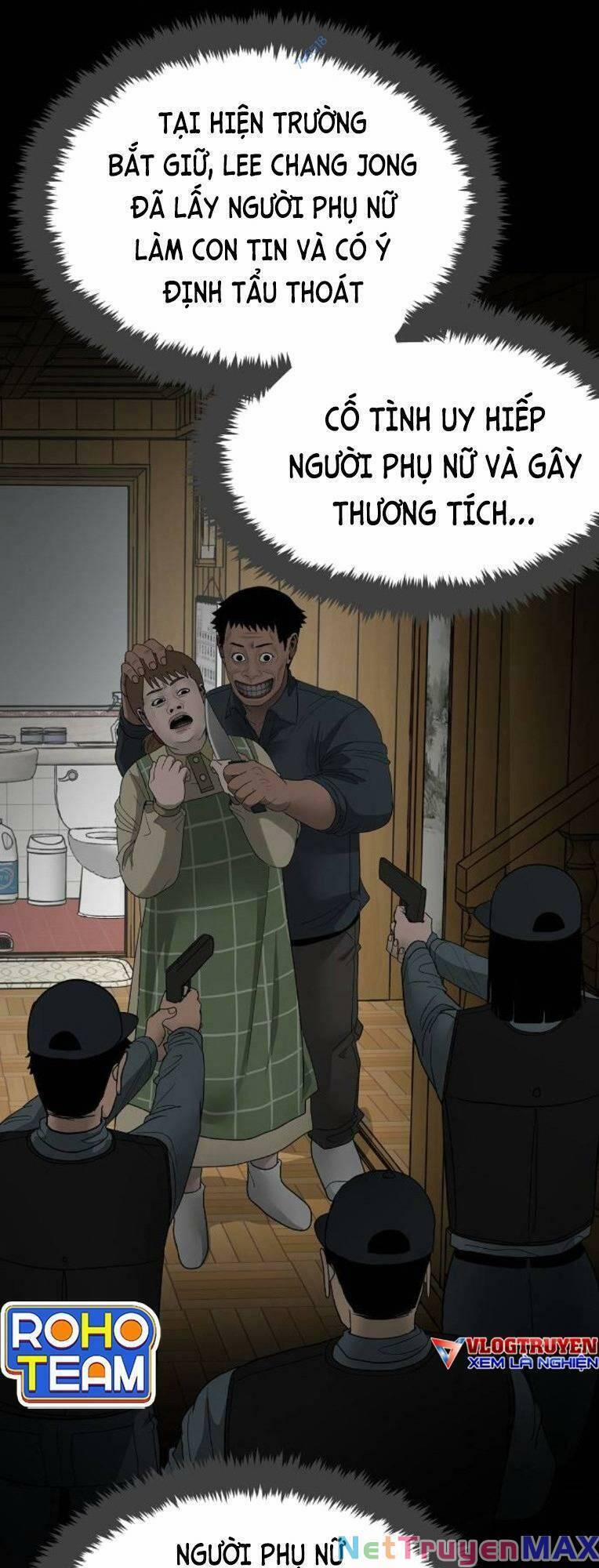 Ngôi Nhà Hoán Đổi 12 trang 83