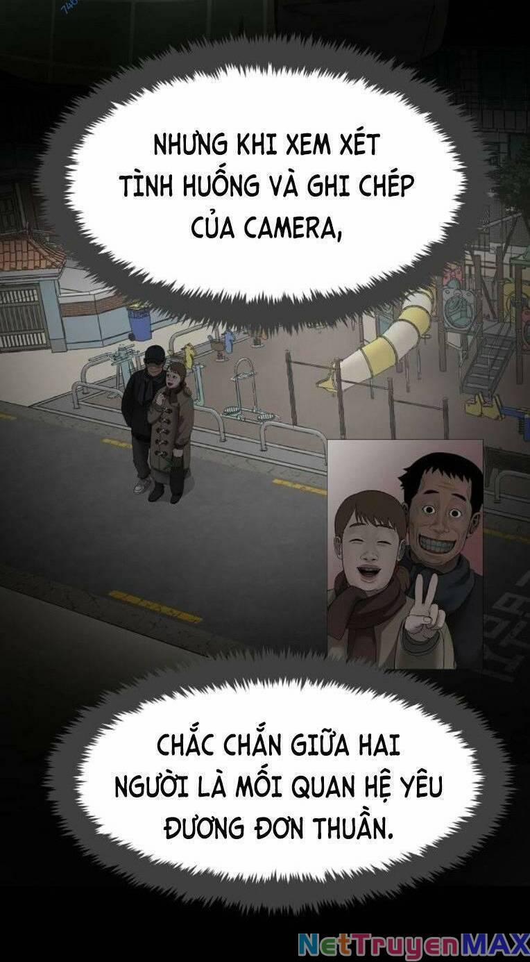 Ngôi Nhà Hoán Đổi 12 trang 85