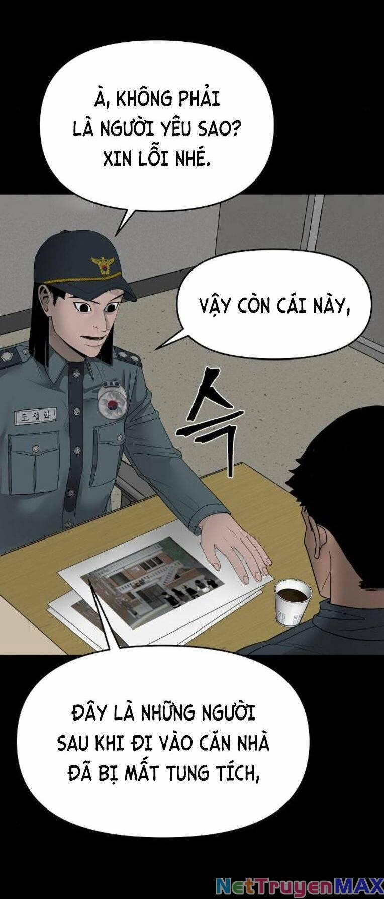 Ngôi Nhà Hoán Đổi 12 trang 87