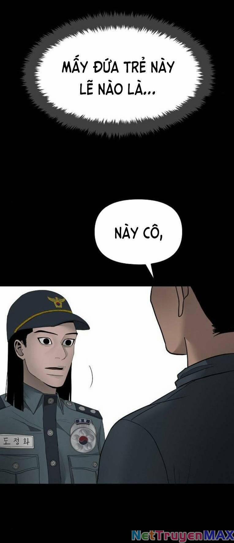 Ngôi Nhà Hoán Đổi 12 trang 91