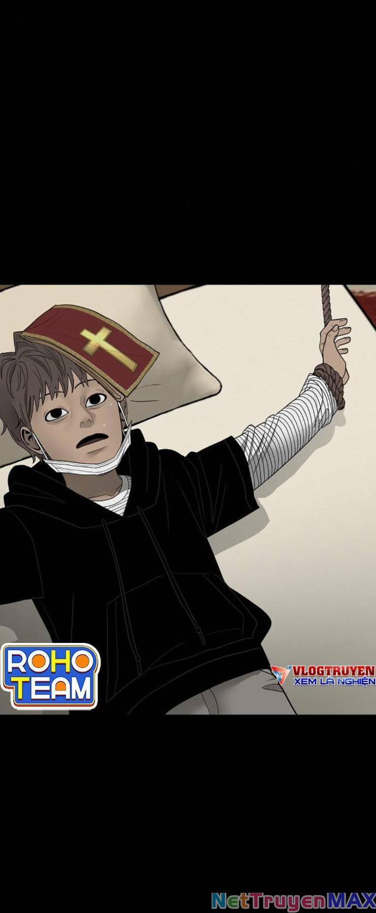 Ngôi Nhà Hoán Đổi 12 trang 95