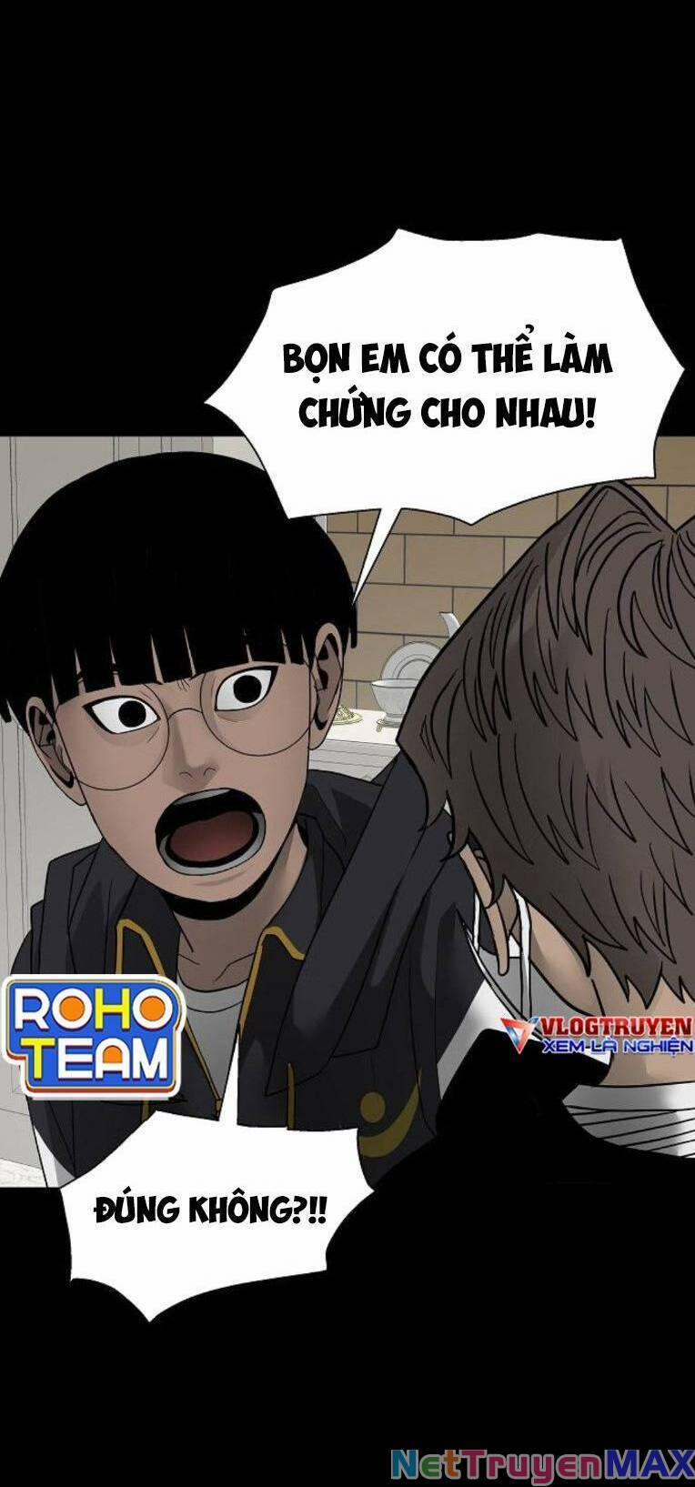 Ngôi Nhà Hoán Đổi Chương 14 Trang 82