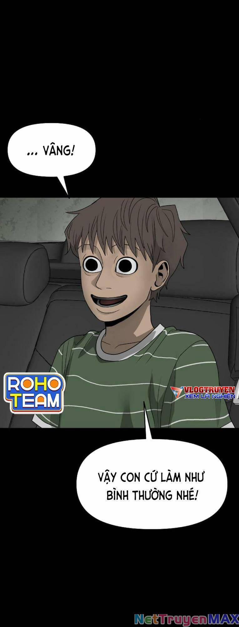 Ngôi Nhà Hoán Đổi 15 trang 11