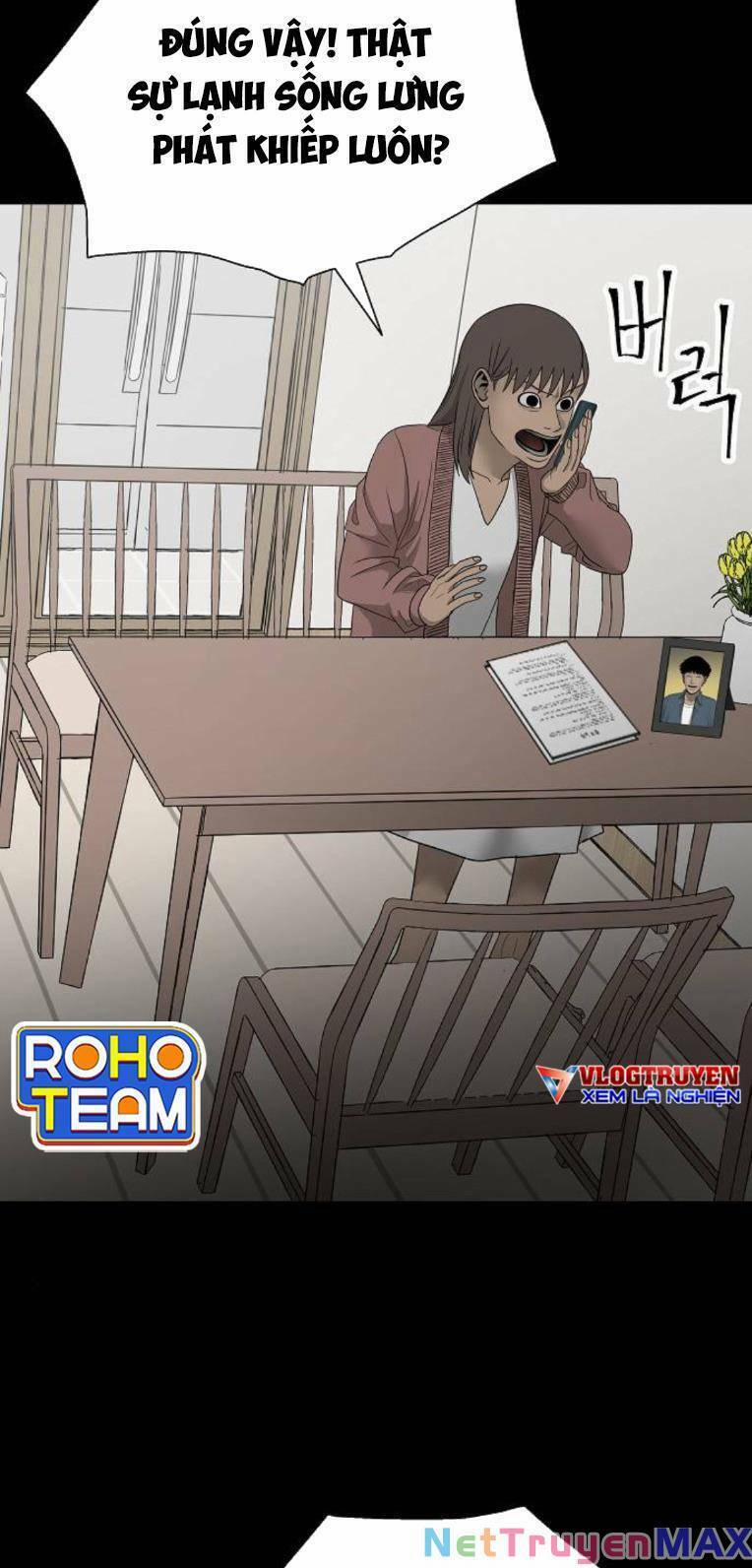 Ngôi Nhà Hoán Đổi 15 trang 20