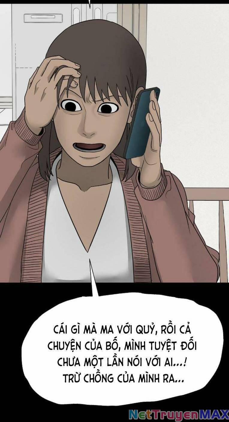 Ngôi Nhà Hoán Đổi 15 trang 29