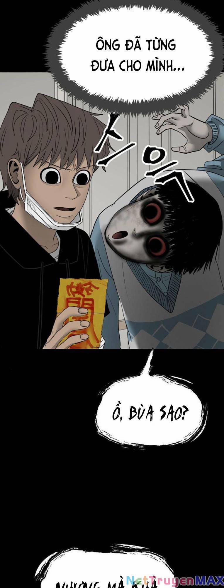 Ngôi Nhà Hoán Đổi 15 trang 43