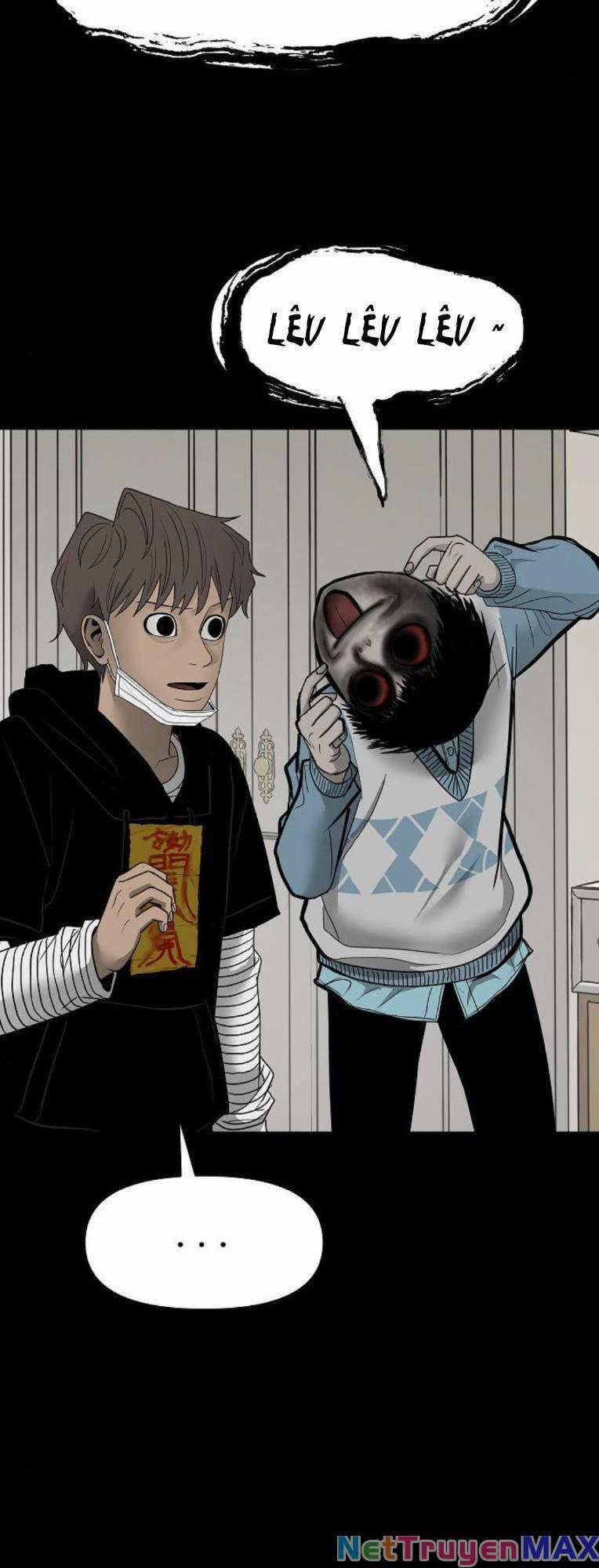 Ngôi Nhà Hoán Đổi 15 trang 45