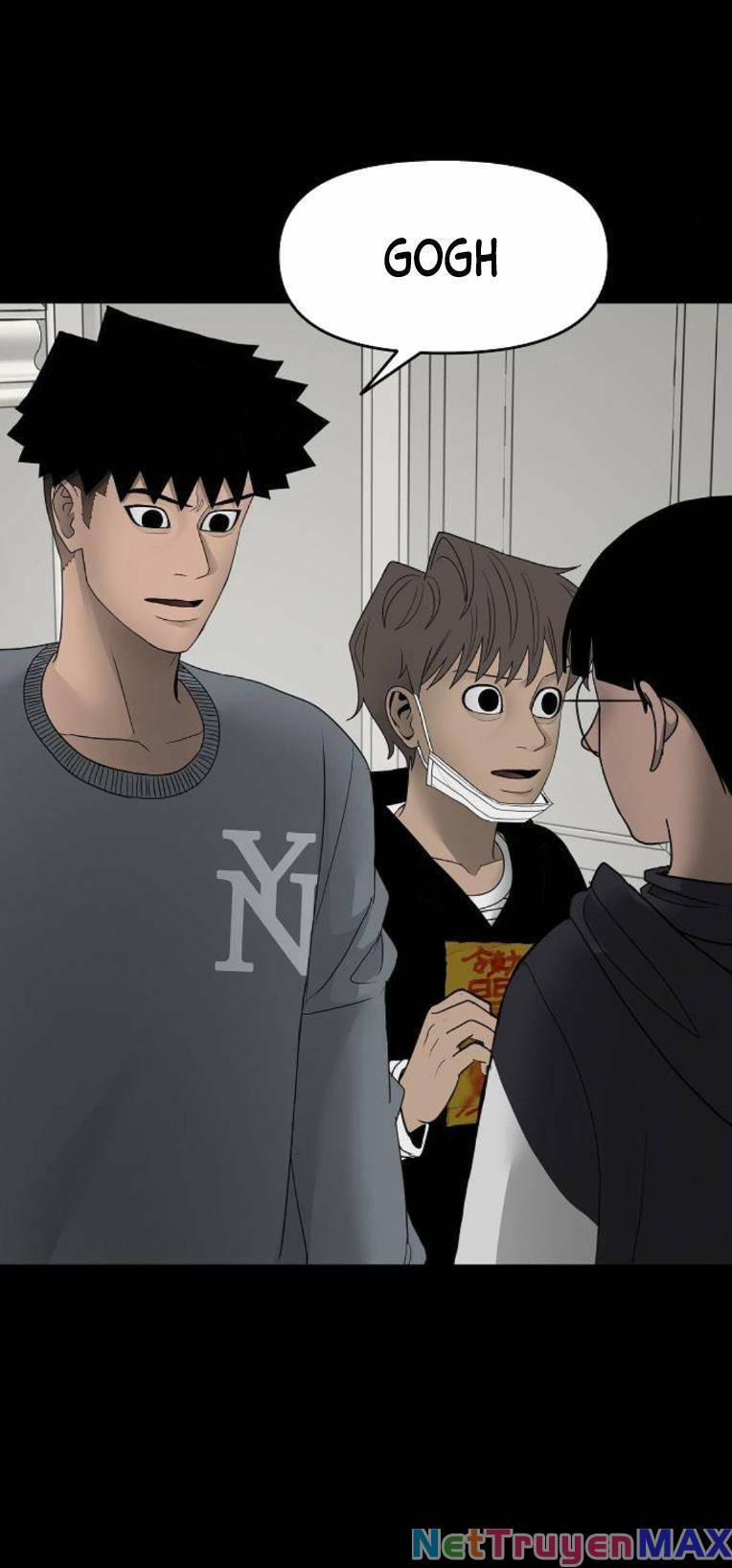 Ngôi Nhà Hoán Đổi 15 trang 46