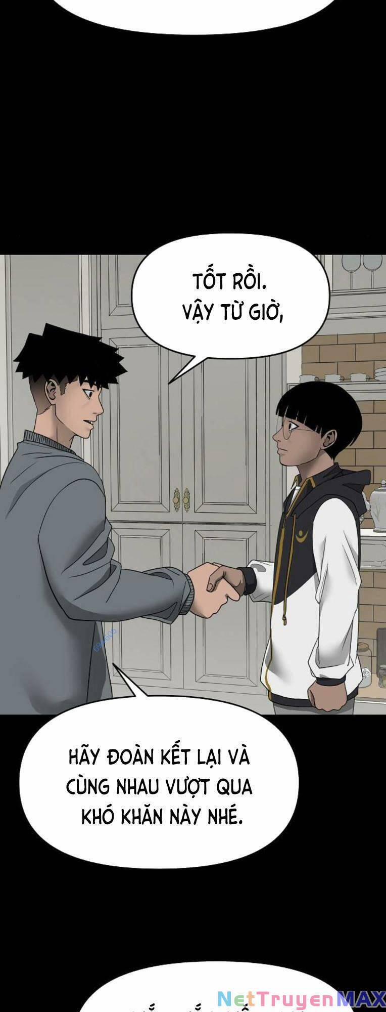 Ngôi Nhà Hoán Đổi 15 trang 55