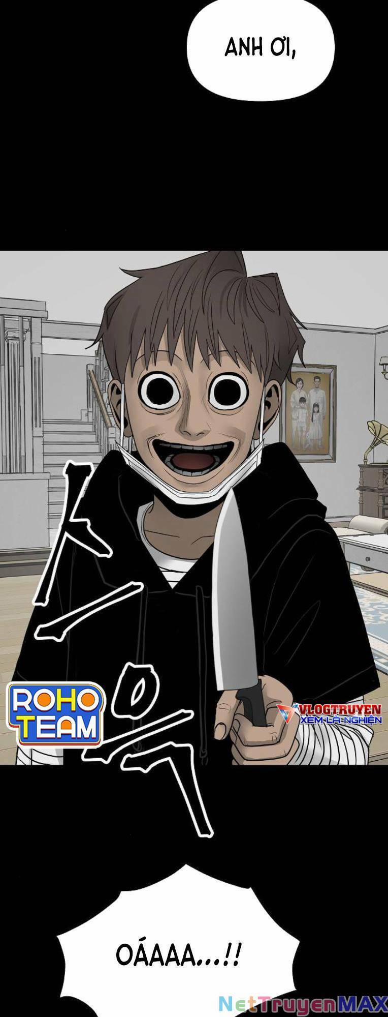 Ngôi Nhà Hoán Đổi 15 trang 60