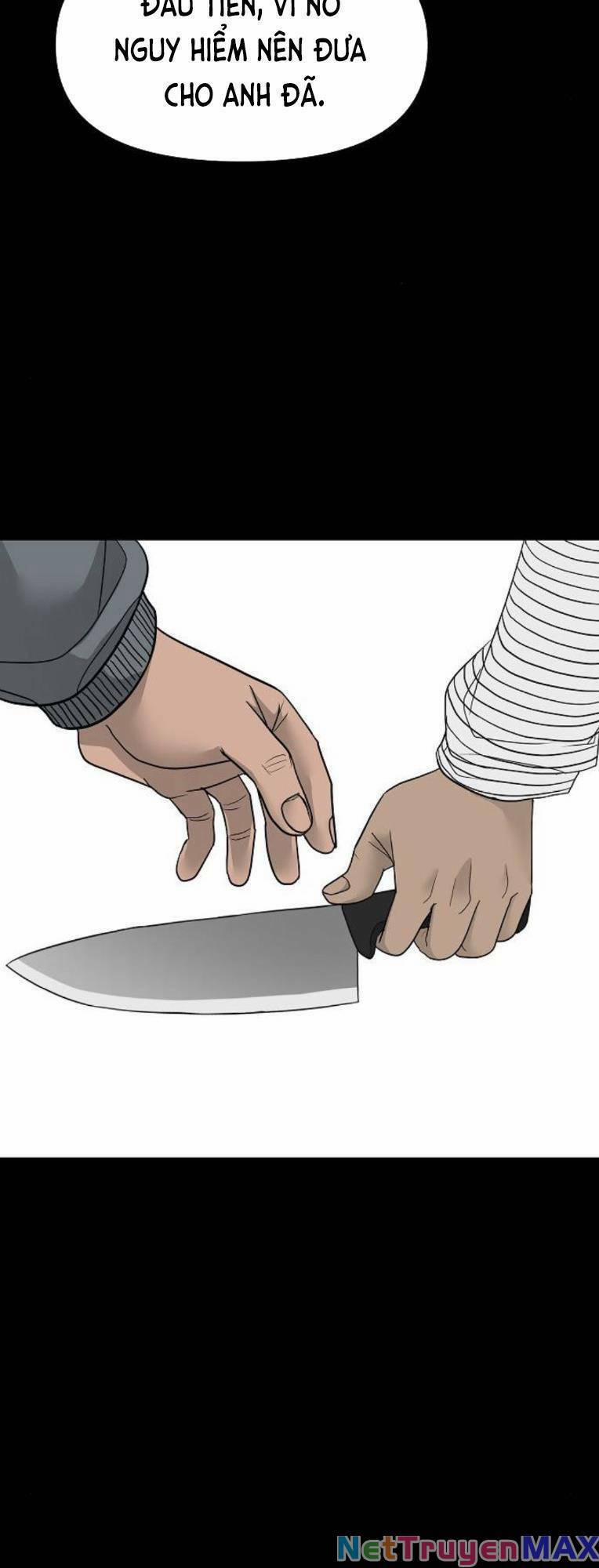 Ngôi Nhà Hoán Đổi 15 trang 64