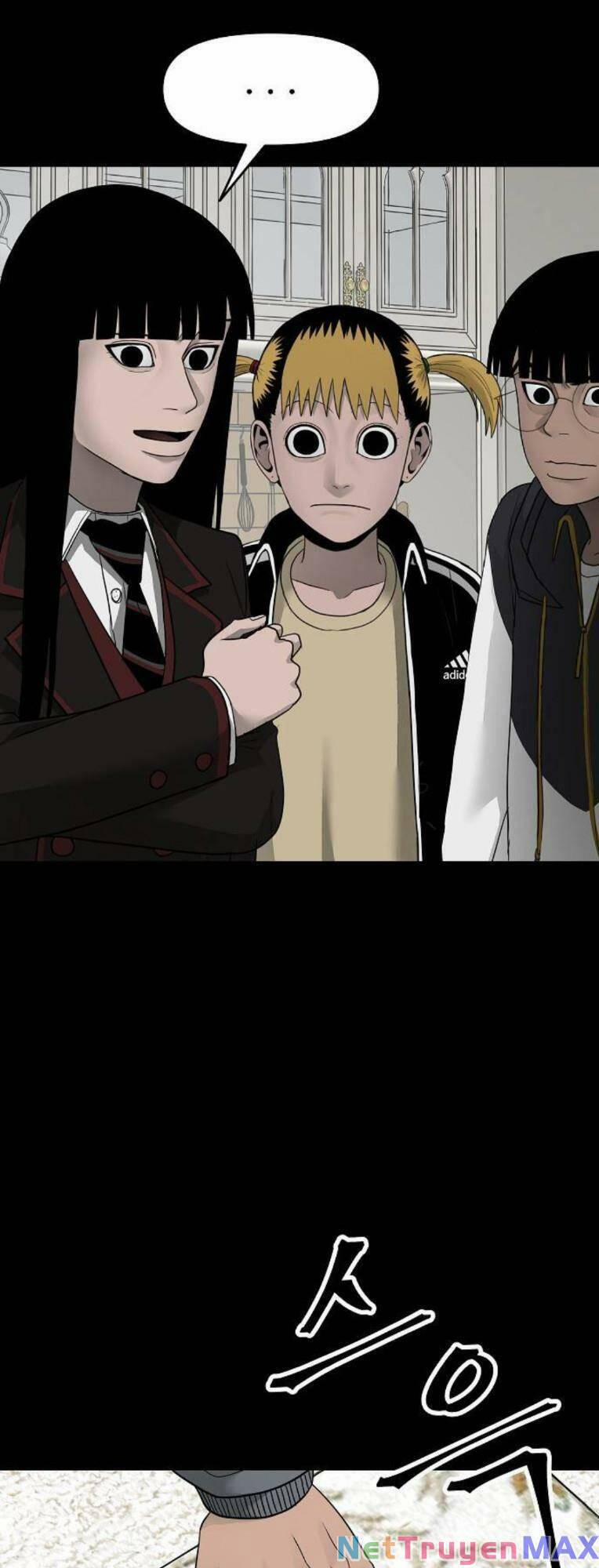 Ngôi Nhà Hoán Đổi 15 trang 67