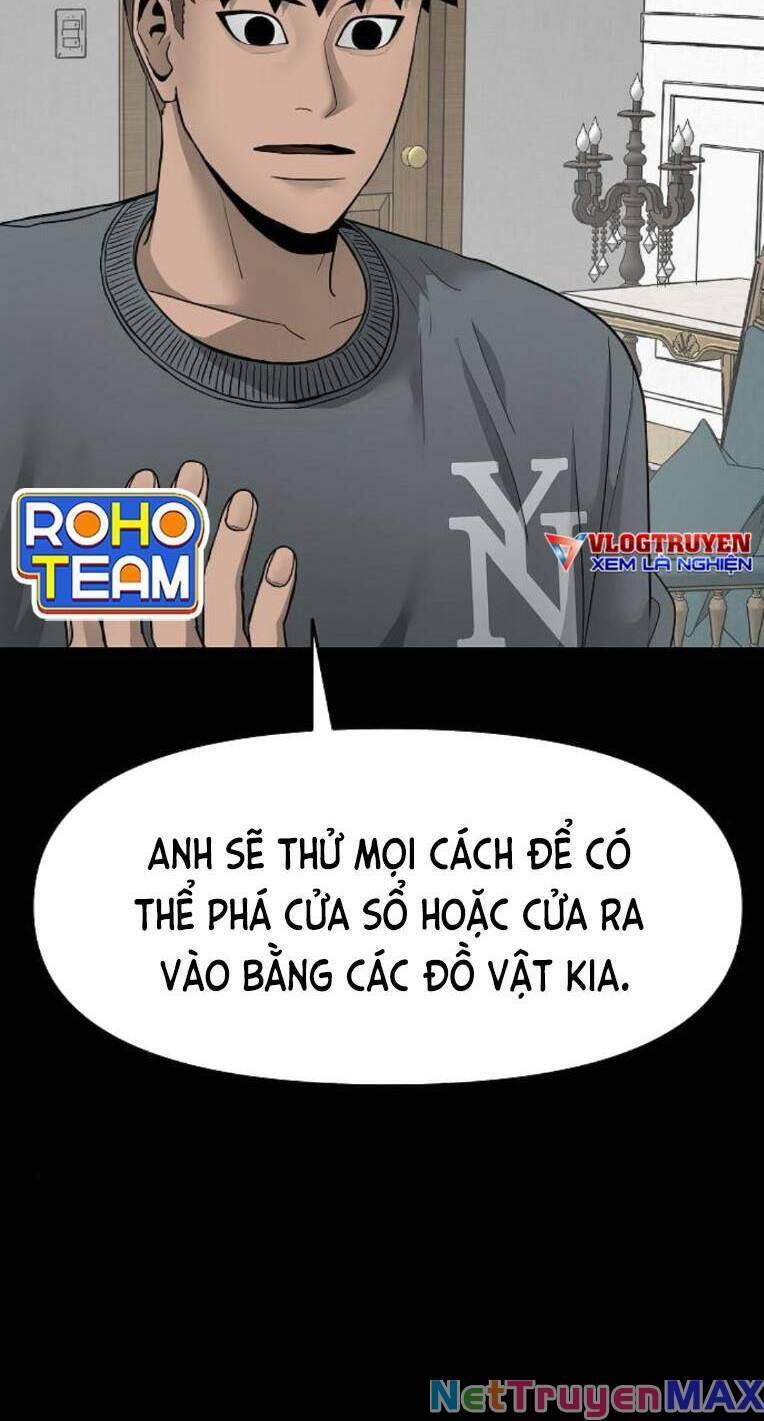 Ngôi Nhà Hoán Đổi 15 trang 83