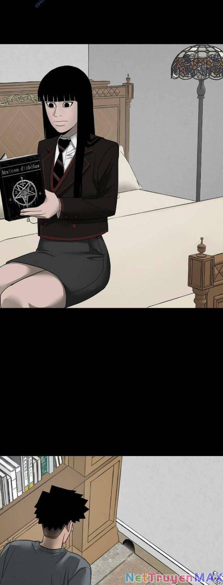 Ngôi Nhà Hoán Đổi 15 trang 91