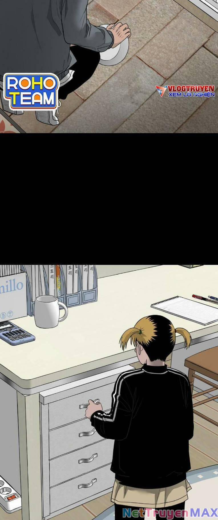 Ngôi Nhà Hoán Đổi 15 trang 92