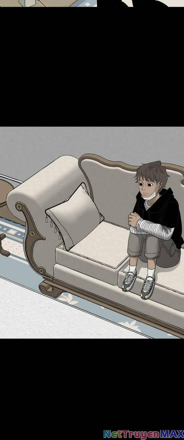 Ngôi Nhà Hoán Đổi 15 trang 93