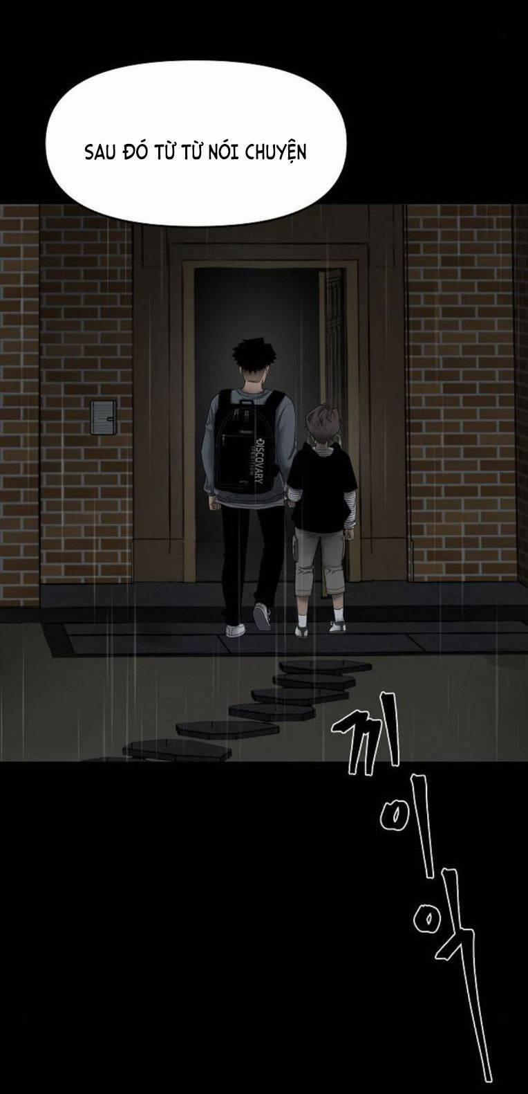 Ngôi Nhà Hoán Đổi 2 trang 13