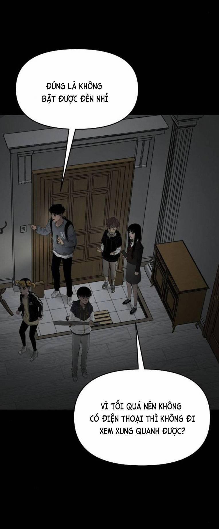 Ngôi Nhà Hoán Đổi 2 trang 17