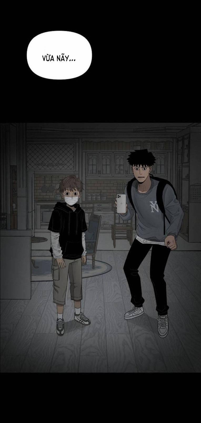 Ngôi Nhà Hoán Đổi 2 trang 26