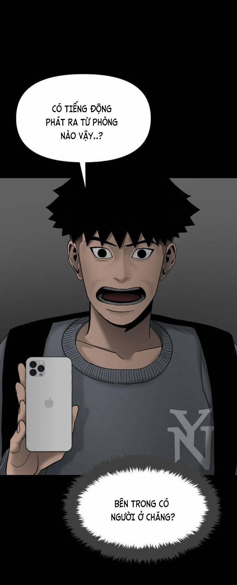 Ngôi Nhà Hoán Đổi 2 trang 28