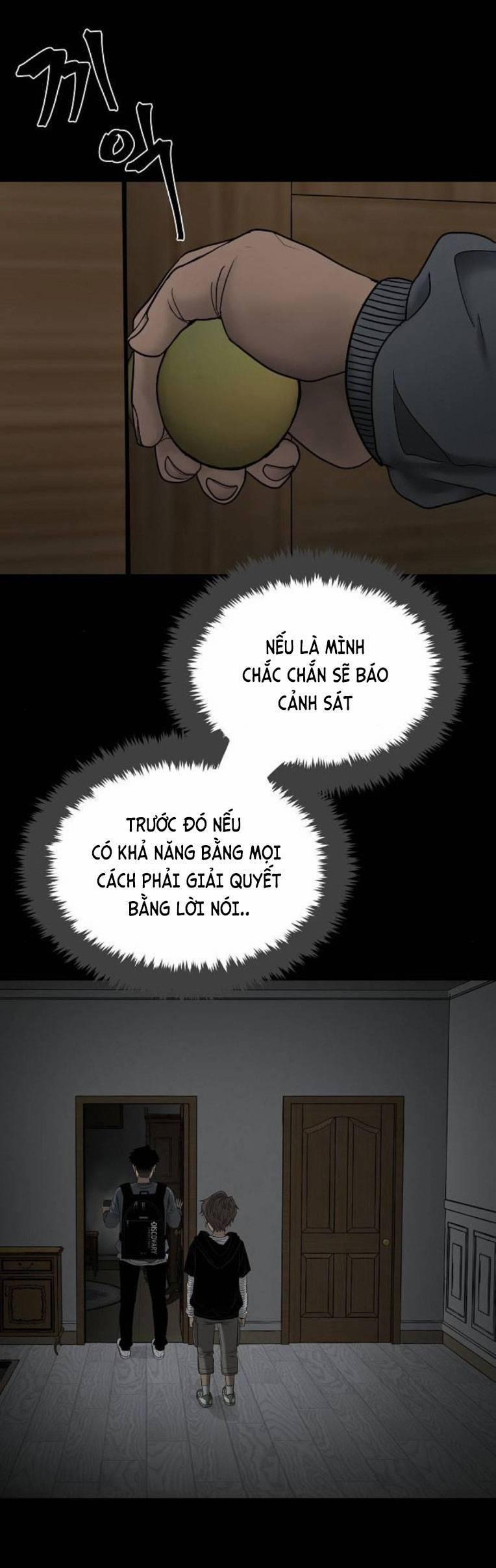 Ngôi Nhà Hoán Đổi 2 trang 30