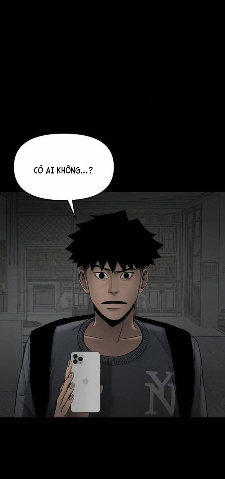 Ngôi Nhà Hoán Đổi 2 trang 31