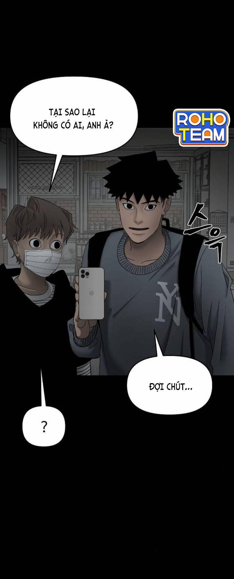 Ngôi Nhà Hoán Đổi 2 trang 38