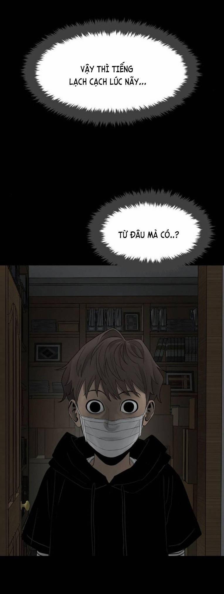 Ngôi Nhà Hoán Đổi 2 trang 44