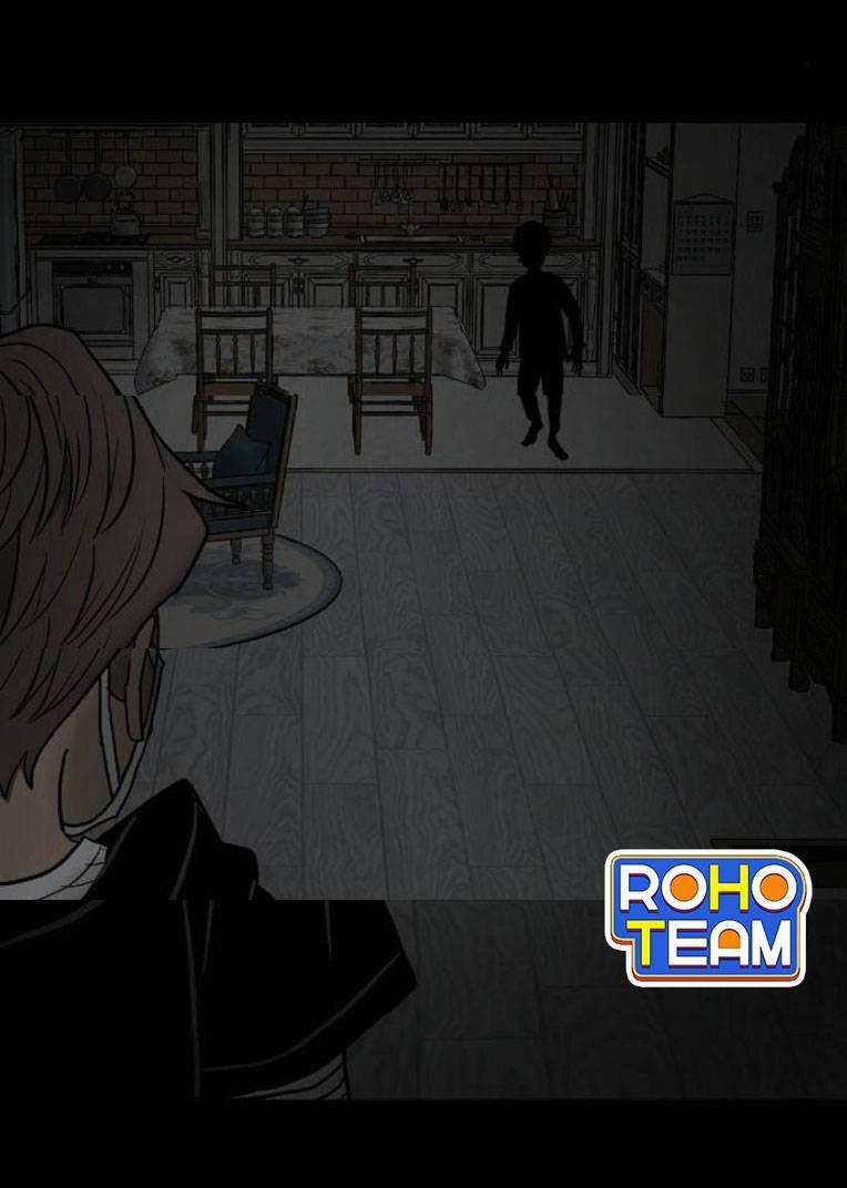 Ngôi Nhà Hoán Đổi 2 trang 45