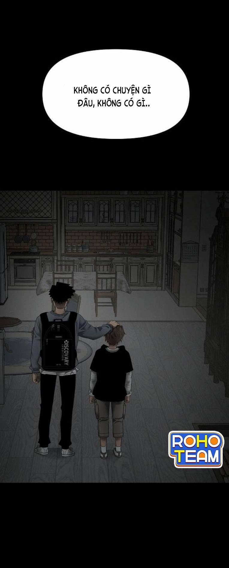 Ngôi Nhà Hoán Đổi 2 trang 58