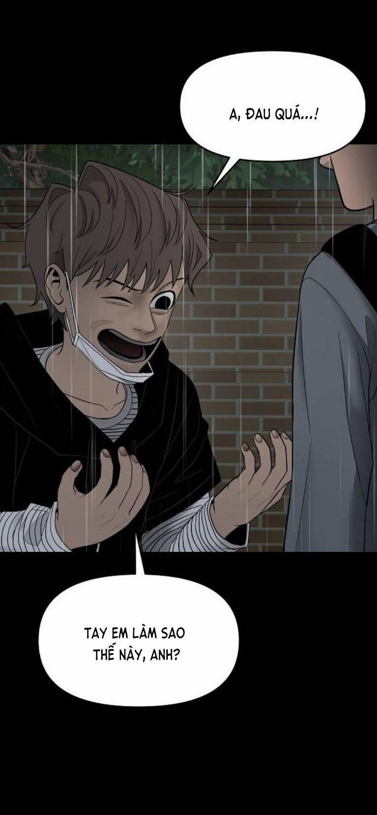 Ngôi Nhà Hoán Đổi 2 trang 6