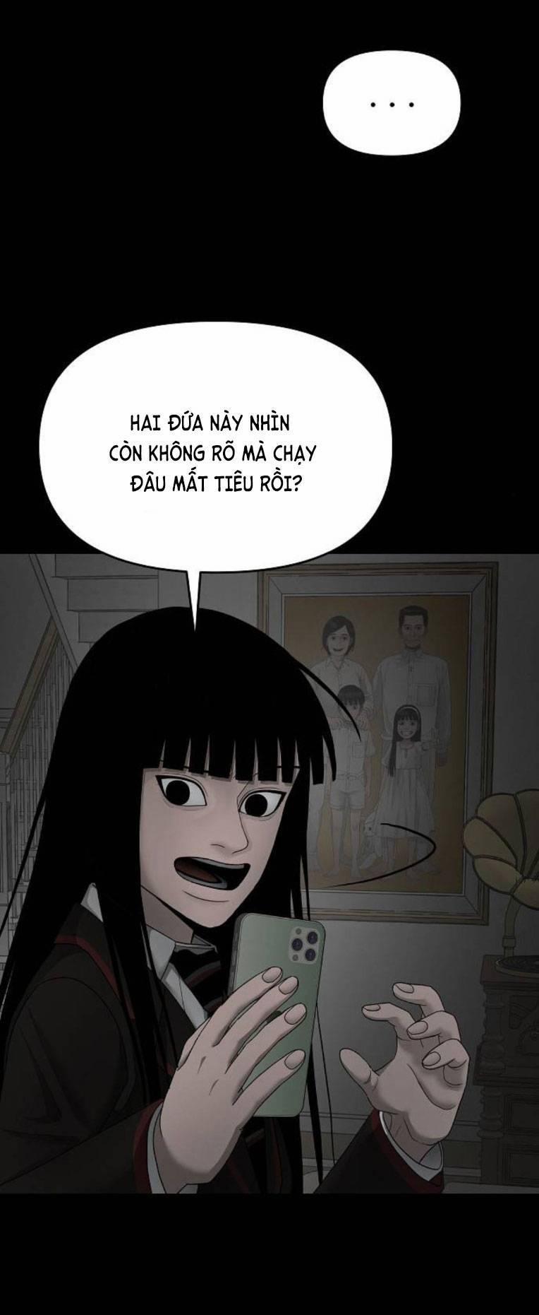 Ngôi Nhà Hoán Đổi 2 trang 61