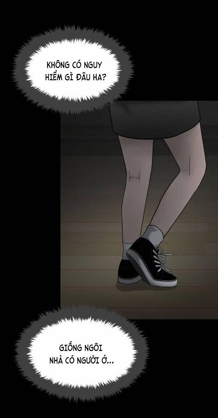 Ngôi Nhà Hoán Đổi 2 trang 65