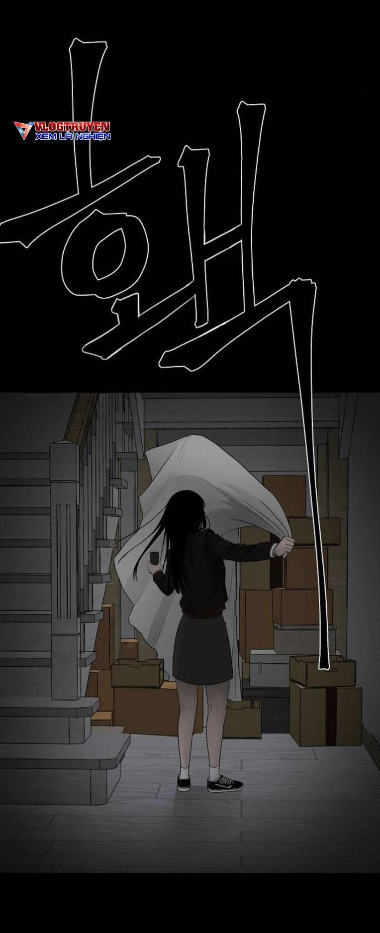 Ngôi Nhà Hoán Đổi 2 trang 72