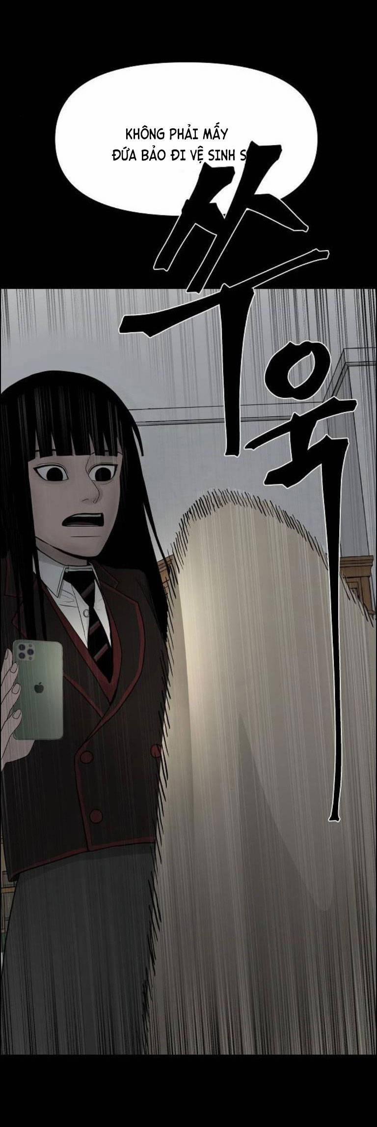 Ngôi Nhà Hoán Đổi 2 trang 81