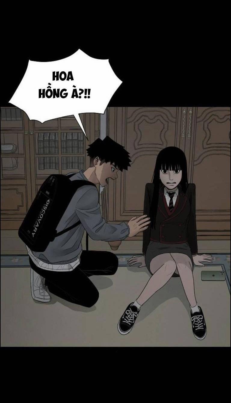 Ngôi Nhà Hoán Đổi 2 trang 84