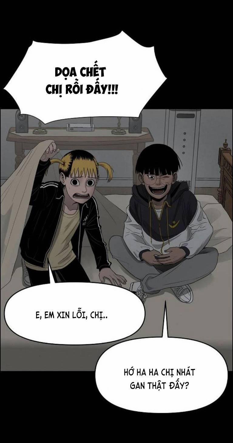 Ngôi Nhà Hoán Đổi 2 trang 86