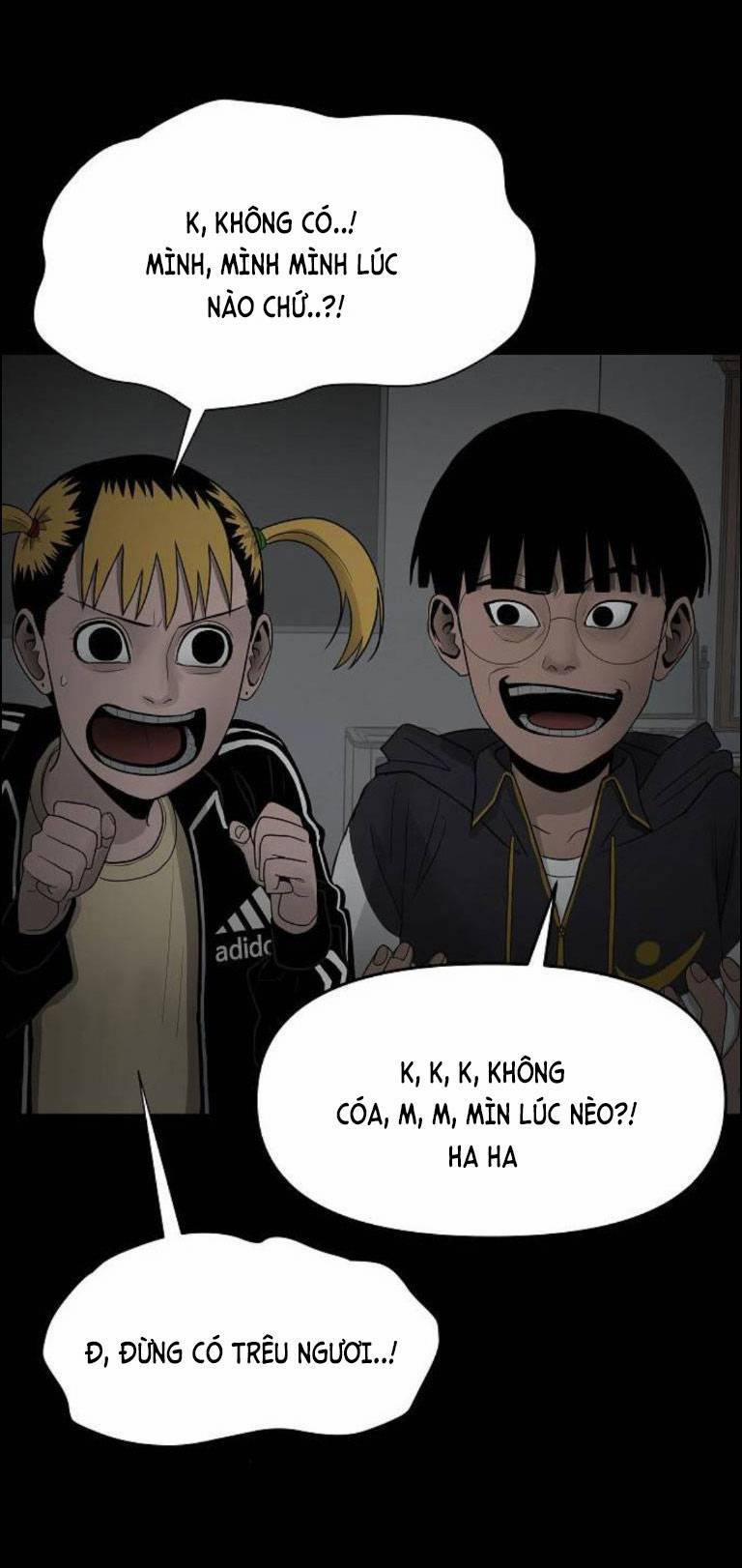 Ngôi Nhà Hoán Đổi 2 trang 88