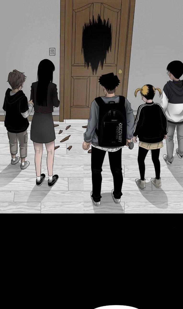 Ngôi Nhà Hoán Đổi 3 trang 108