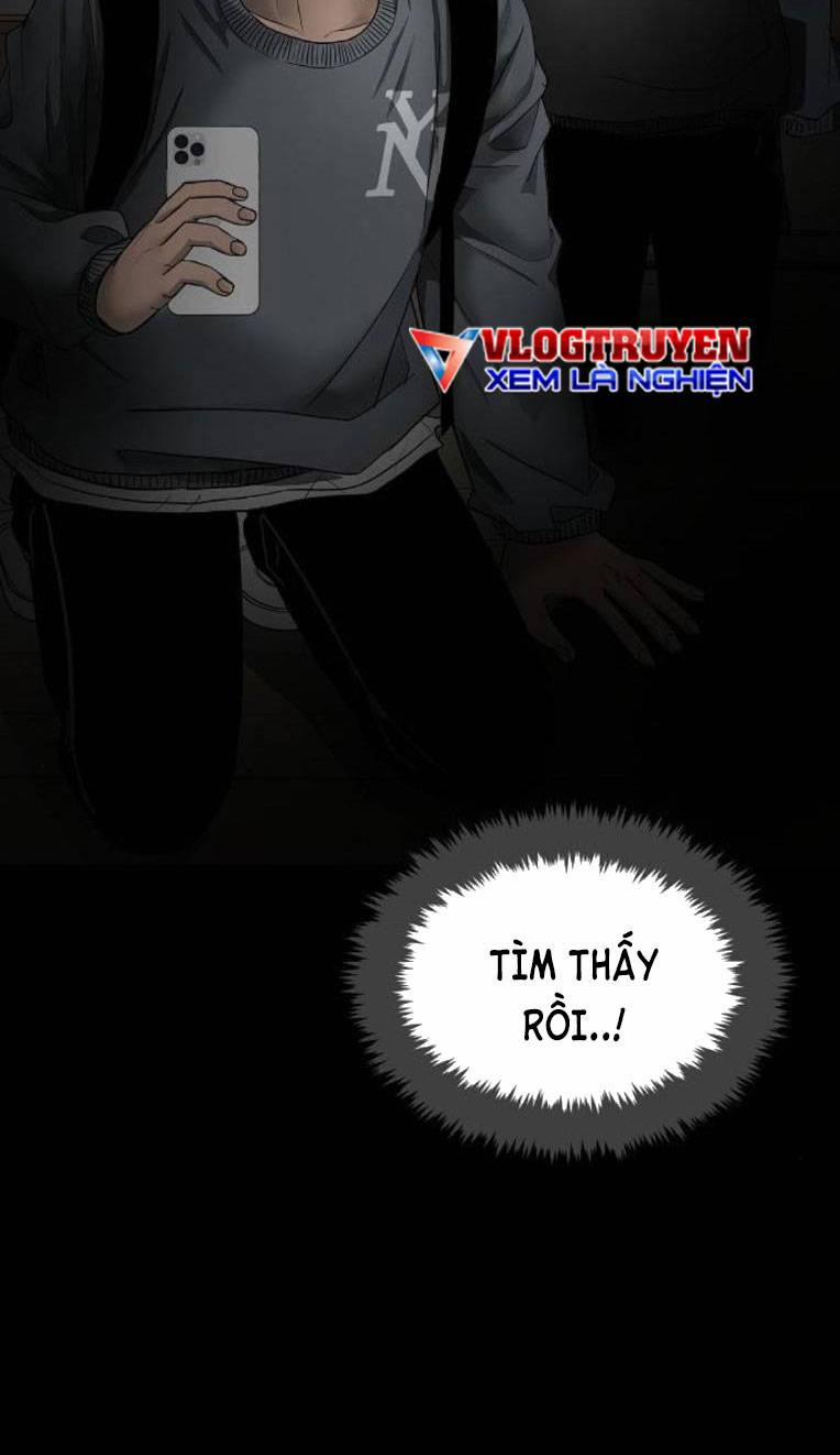 Ngôi Nhà Hoán Đổi 3 trang 17