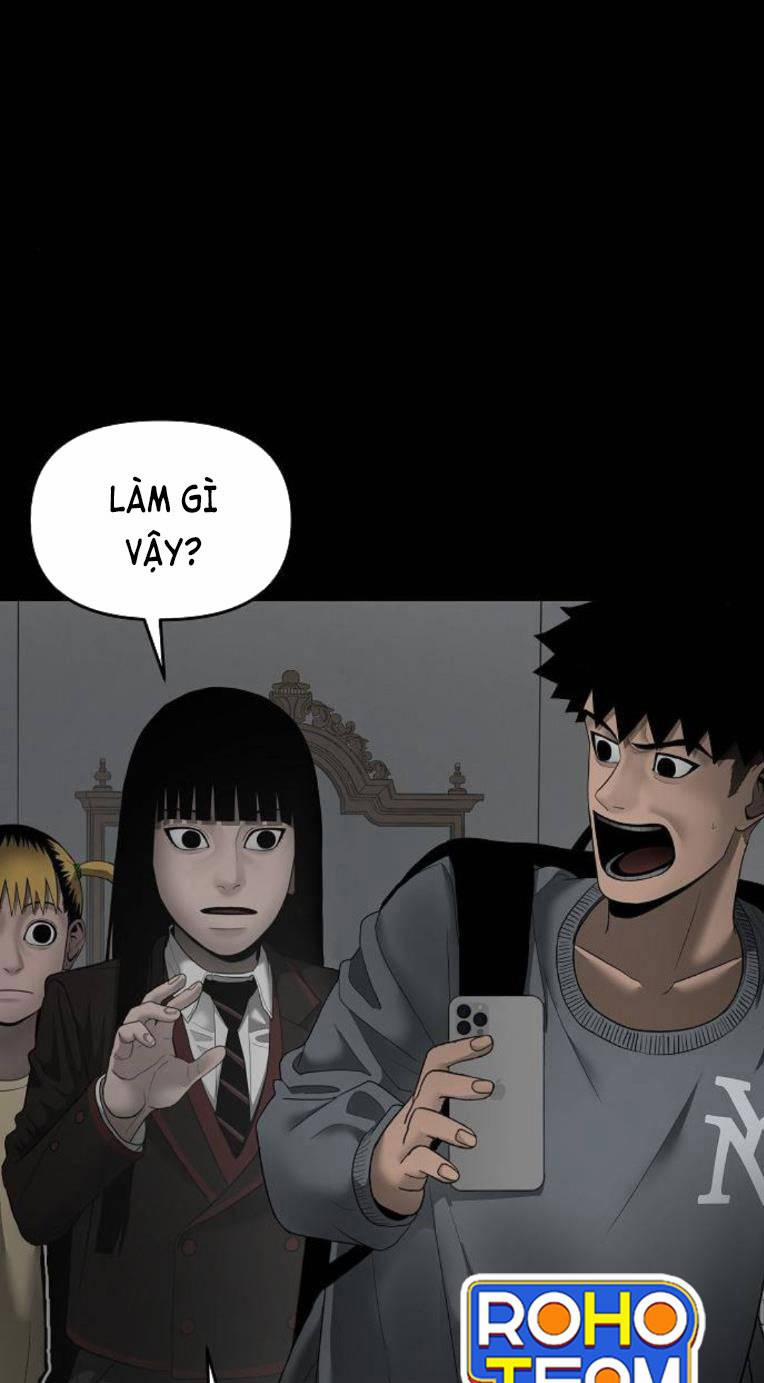 Ngôi Nhà Hoán Đổi 3 trang 24