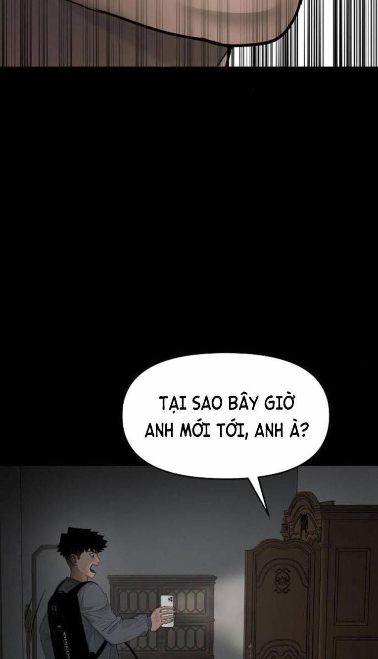 Ngôi Nhà Hoán Đổi 3 trang 3