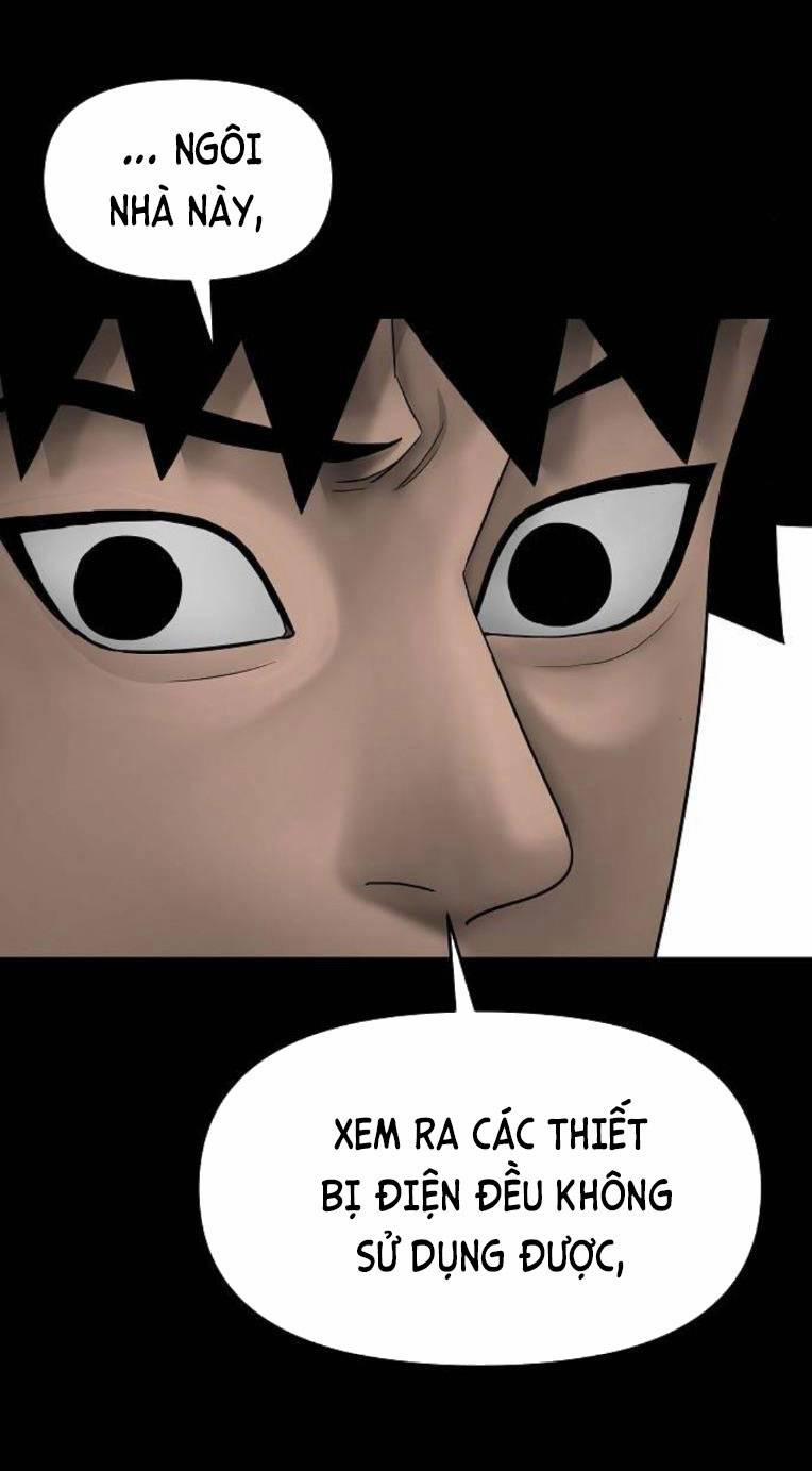 Ngôi Nhà Hoán Đổi 3 trang 32