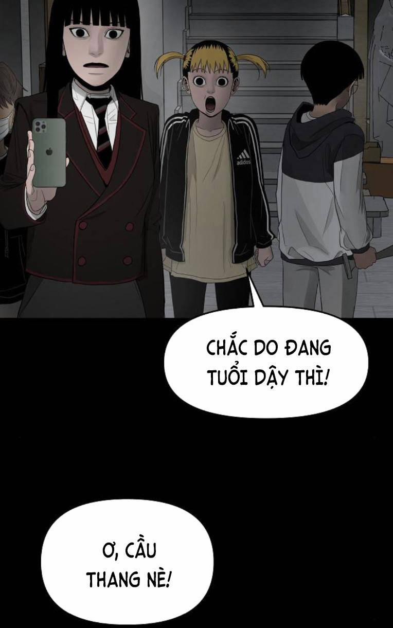 Ngôi Nhà Hoán Đổi 3 trang 49