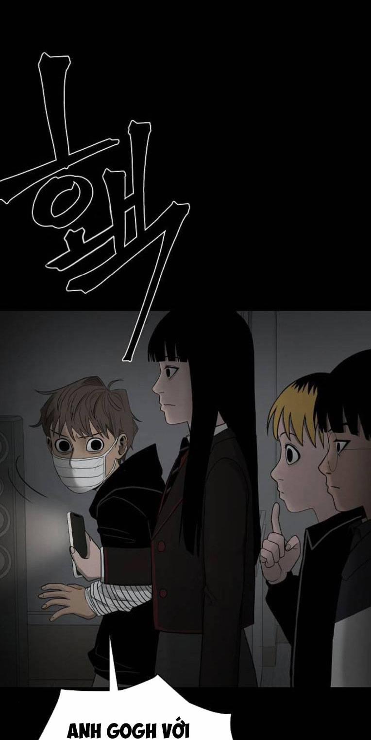 Ngôi Nhà Hoán Đổi 3 trang 69