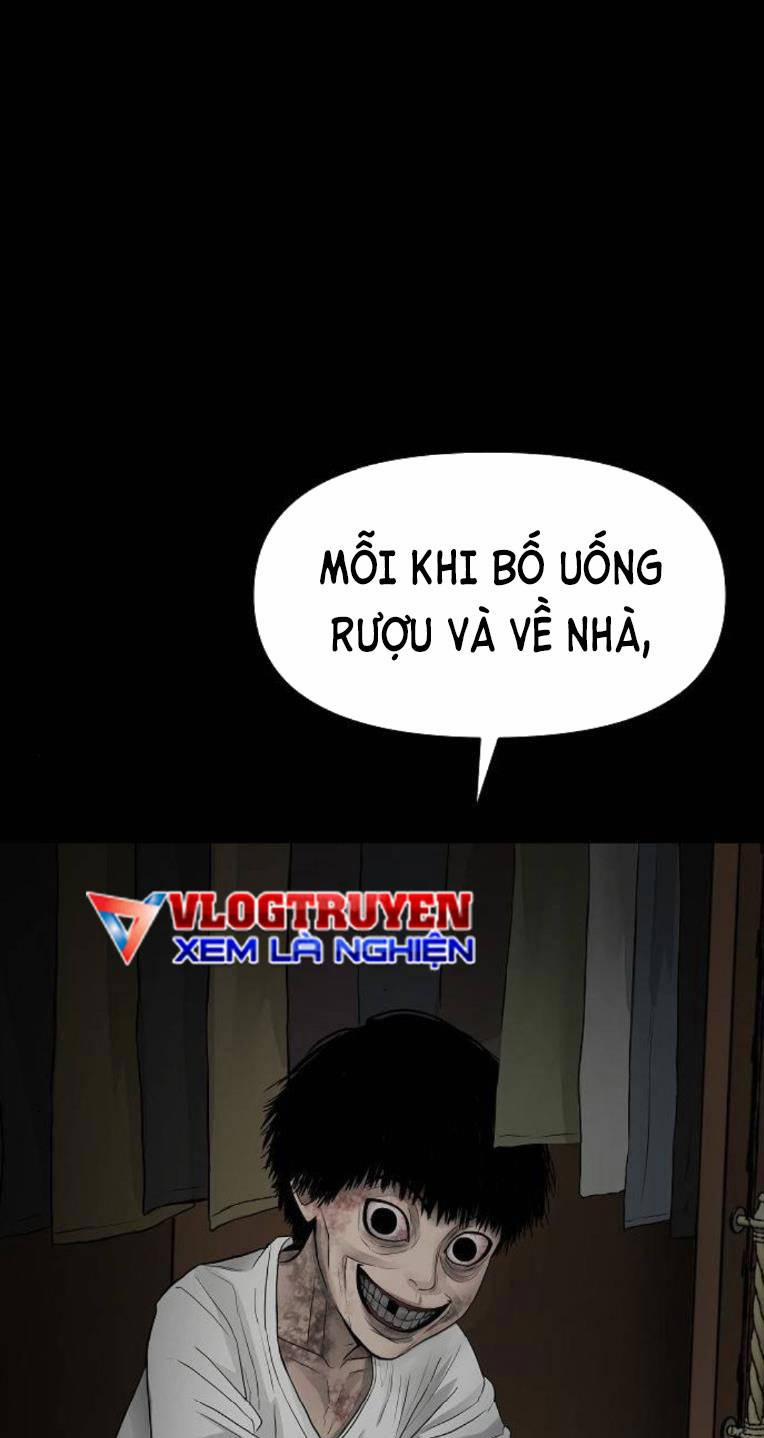 Ngôi Nhà Hoán Đổi 3 trang 7