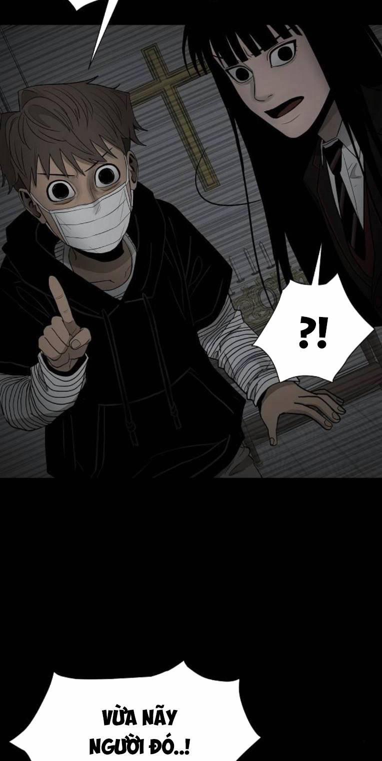 Ngôi Nhà Hoán Đổi 3 trang 72