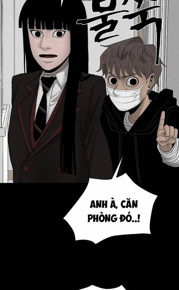 Ngôi Nhà Hoán Đổi 3 trang 84