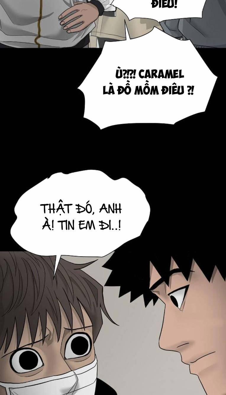 Ngôi Nhà Hoán Đổi 3 trang 88