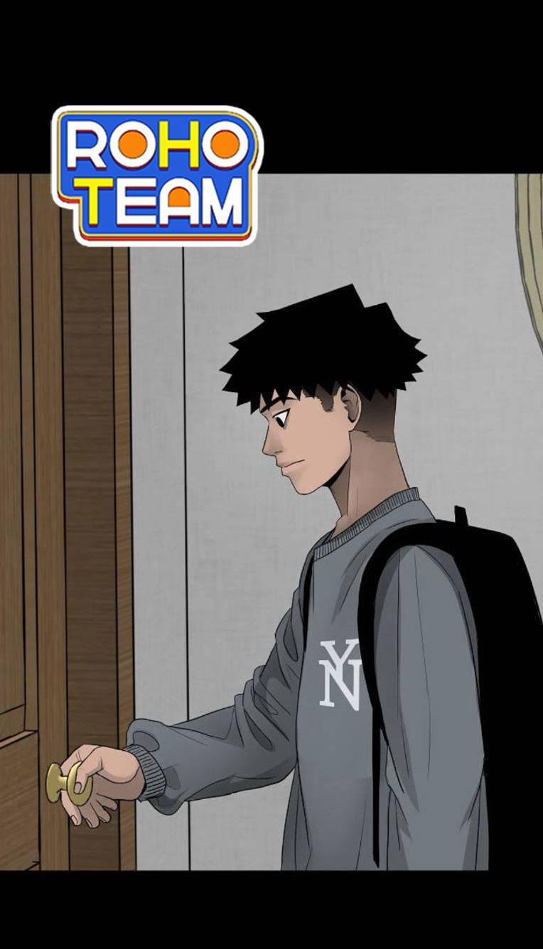 Ngôi Nhà Hoán Đổi 3 trang 91